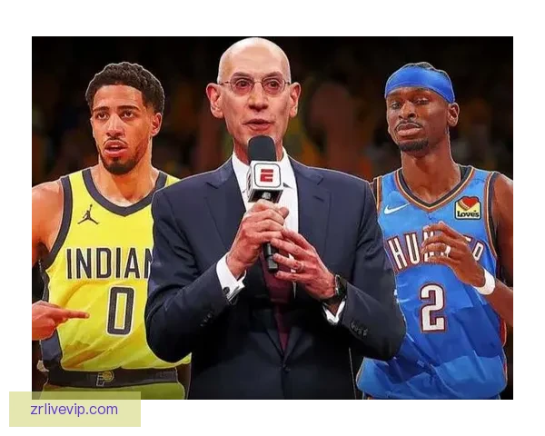 NBA推进两大计划预计收益200亿美元 每队老板将至少分到6.5亿